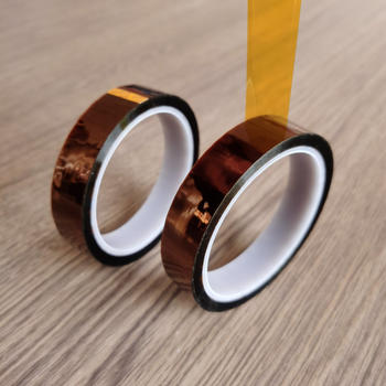 High Quality Polyimide Film Tape
